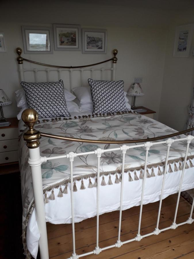 카멜퍼드 Melorne Farm B&B 외부 사진