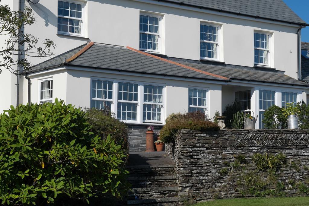 카멜퍼드 Melorne Farm B&B 외부 사진