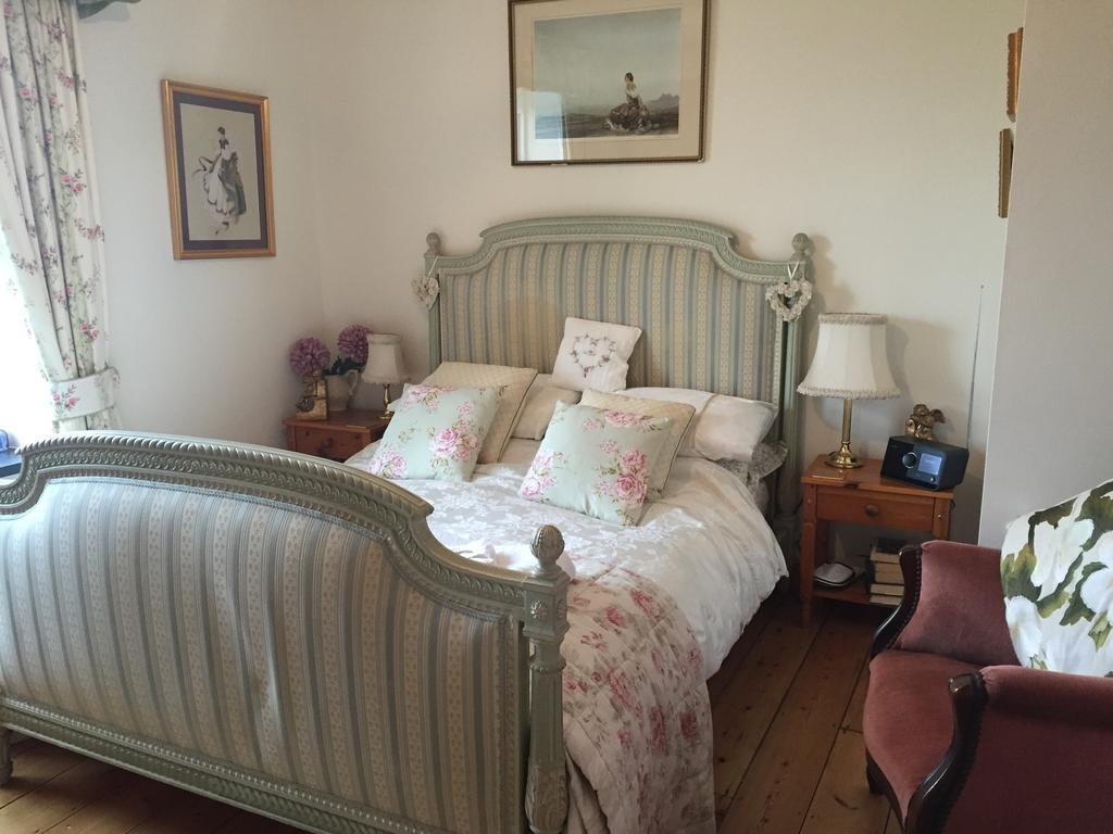 카멜퍼드 Melorne Farm B&B 객실 사진