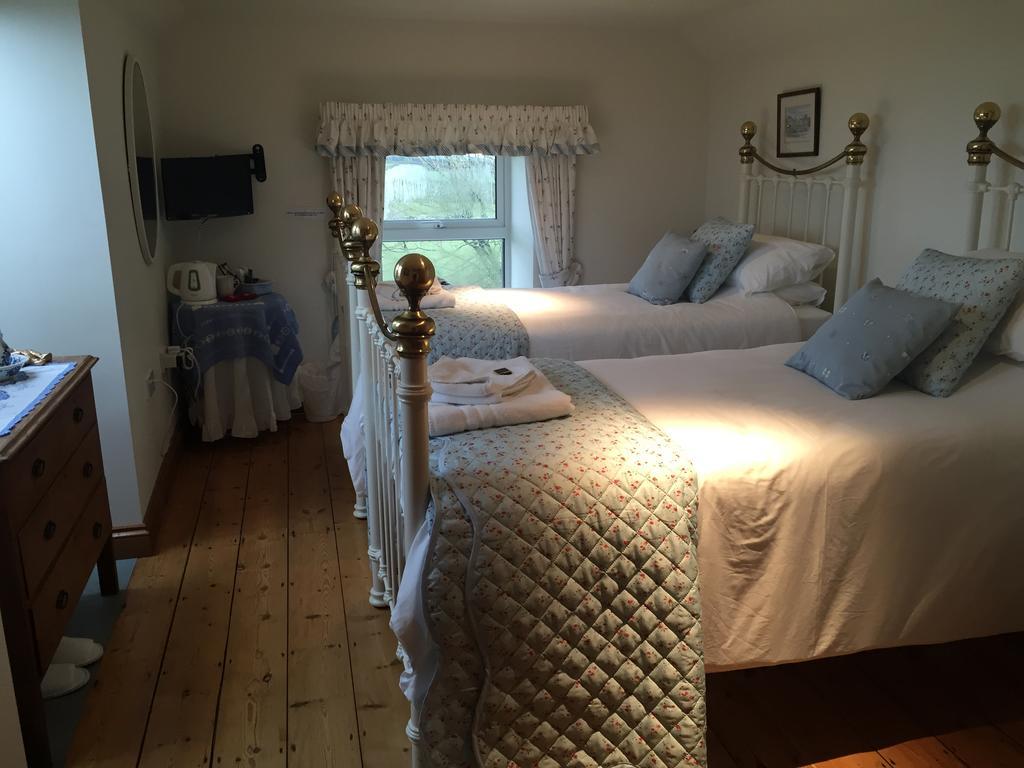 카멜퍼드 Melorne Farm B&B 객실 사진