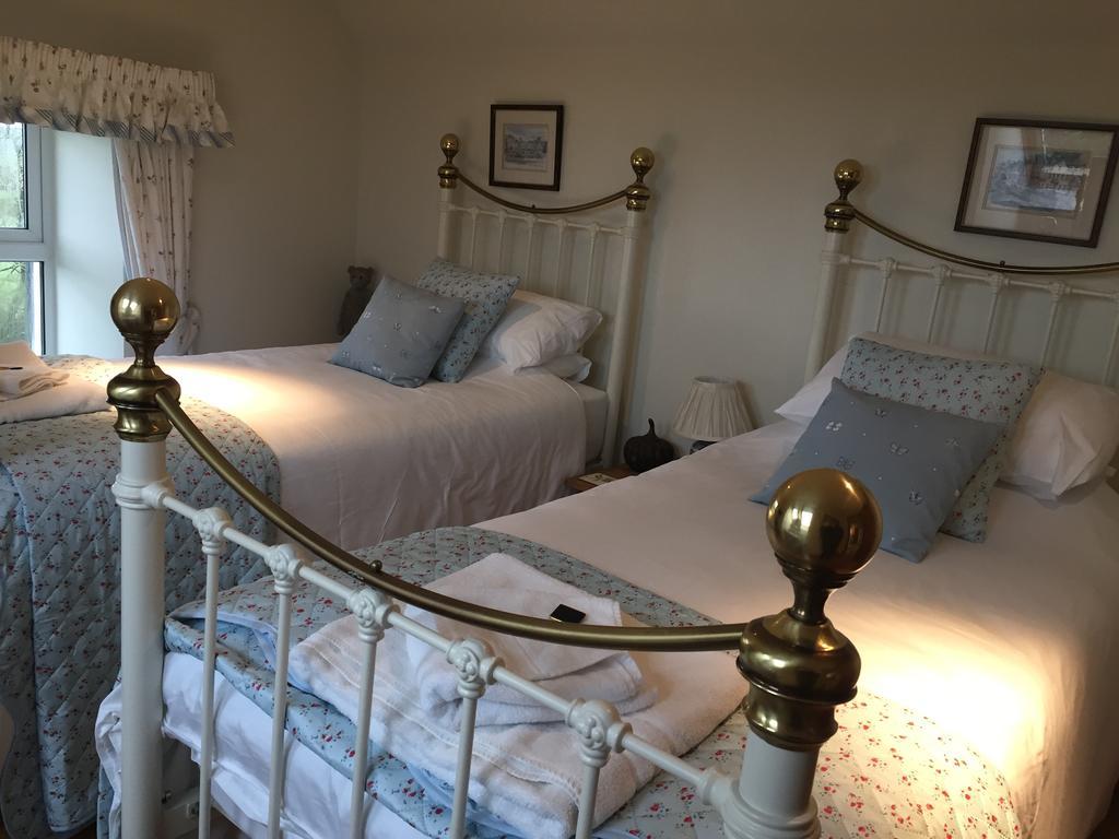 카멜퍼드 Melorne Farm B&B 객실 사진