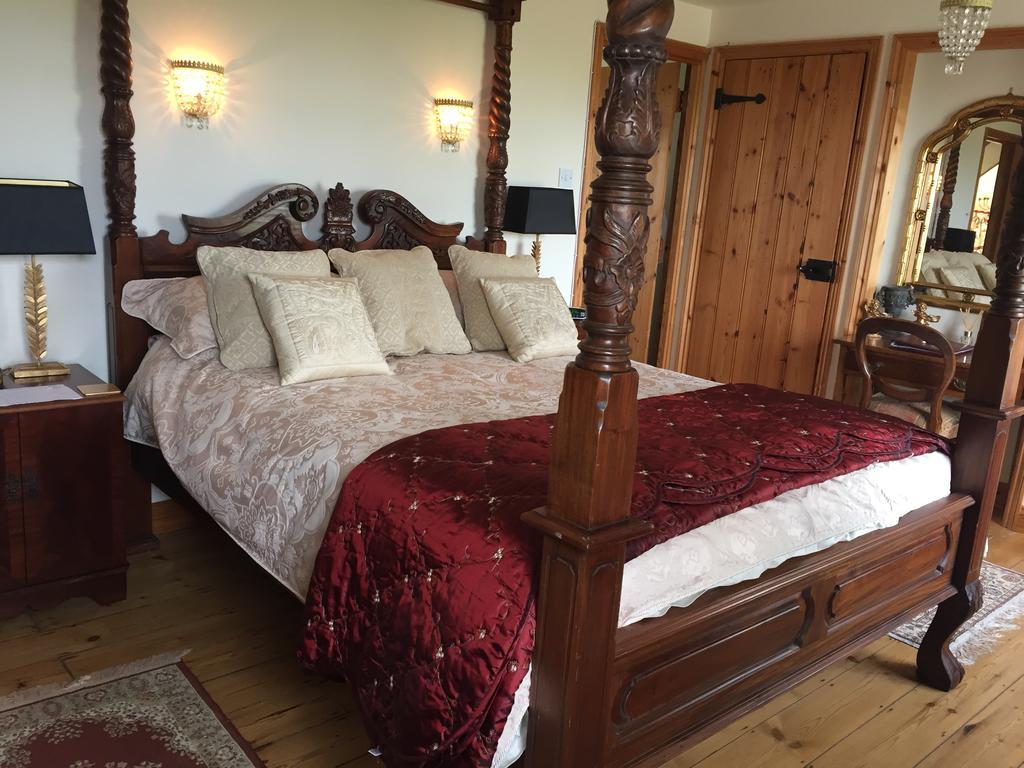 카멜퍼드 Melorne Farm B&B 객실 사진
