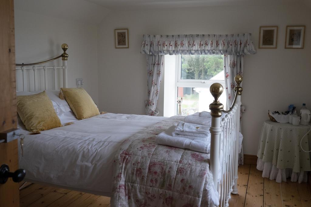 카멜퍼드 Melorne Farm B&B 외부 사진