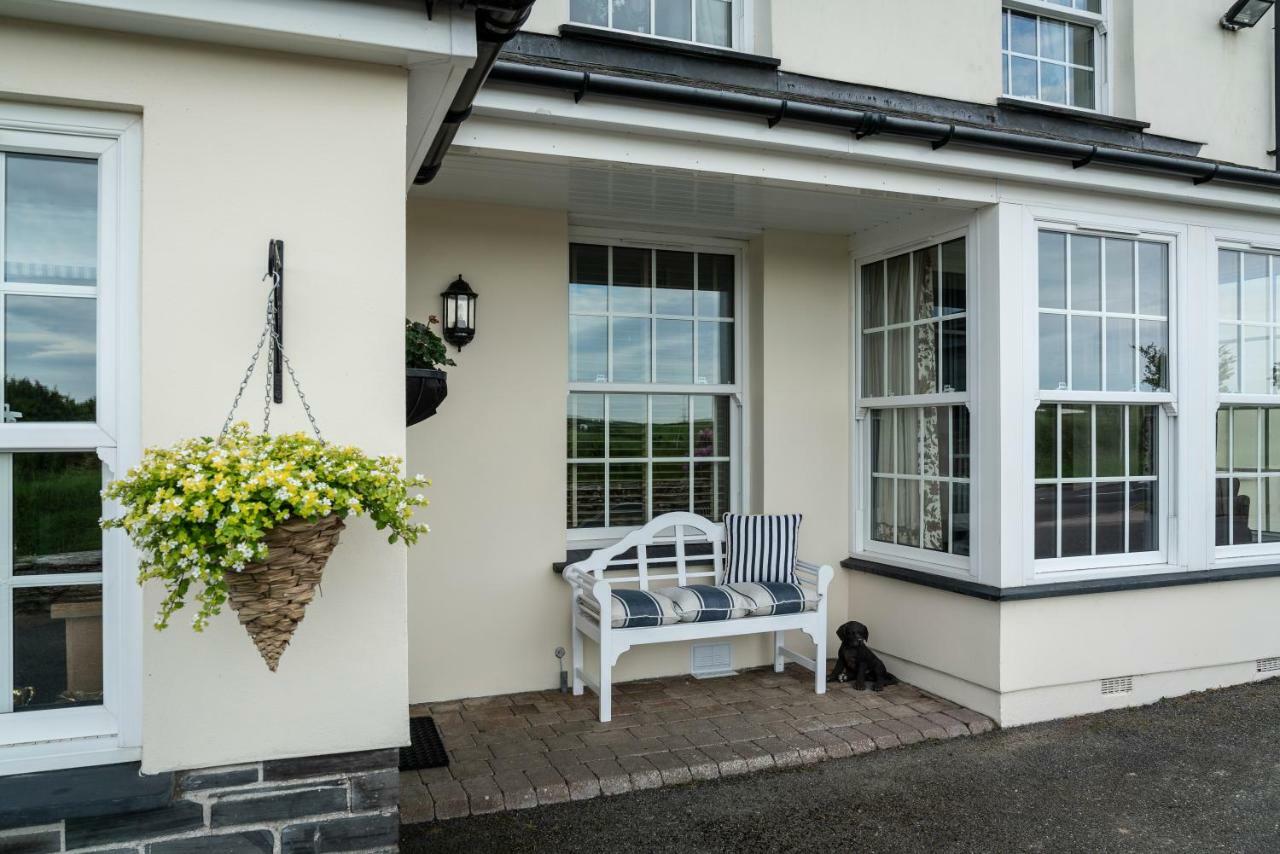 카멜퍼드 Melorne Farm B&B 외부 사진