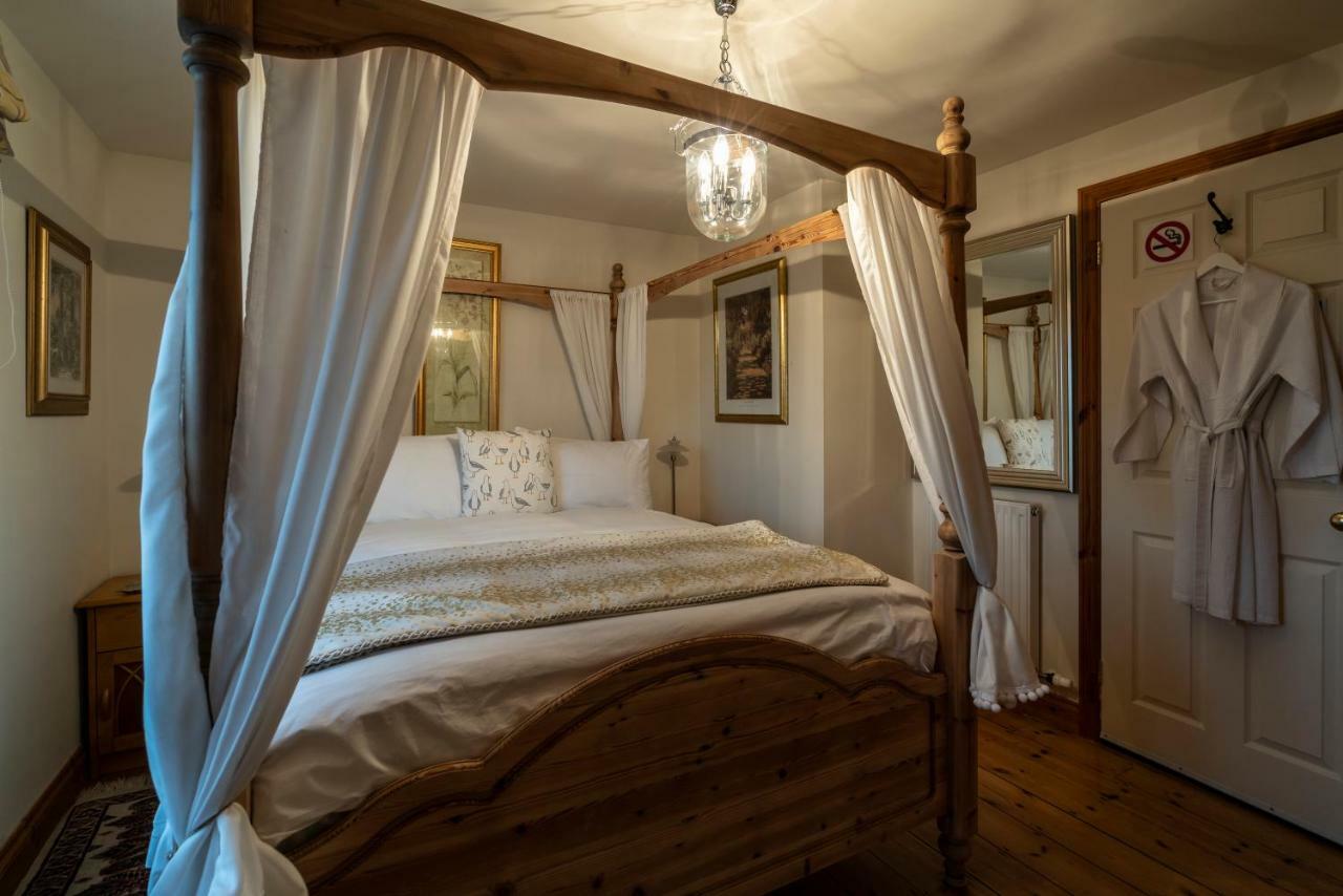 카멜퍼드 Melorne Farm B&B 외부 사진